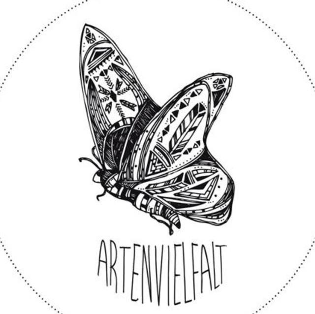 Artenvielfalt