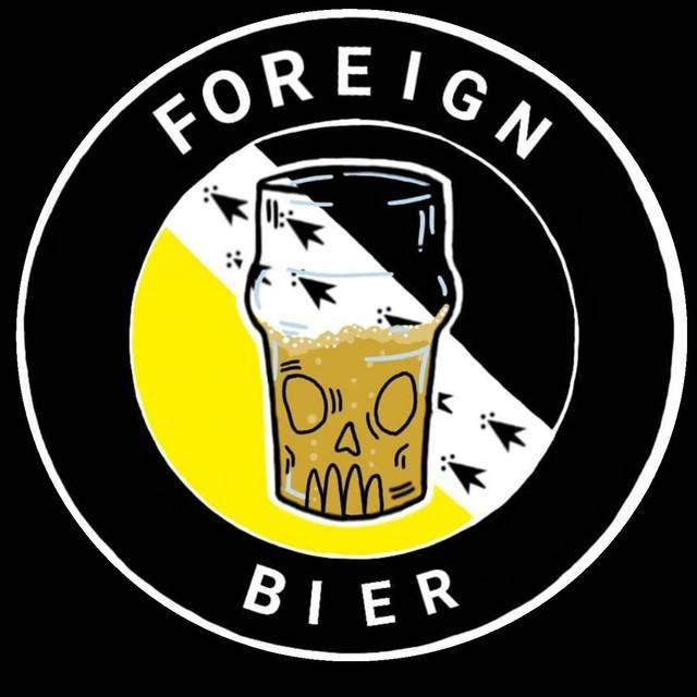 Foreign Bier