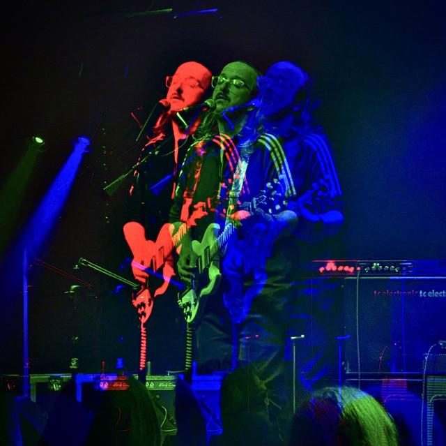 Mark Grundhoefer