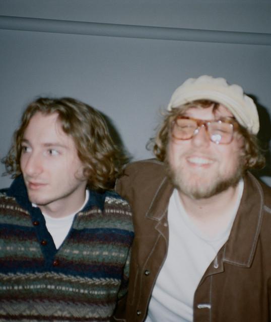 Maël & Jonas
