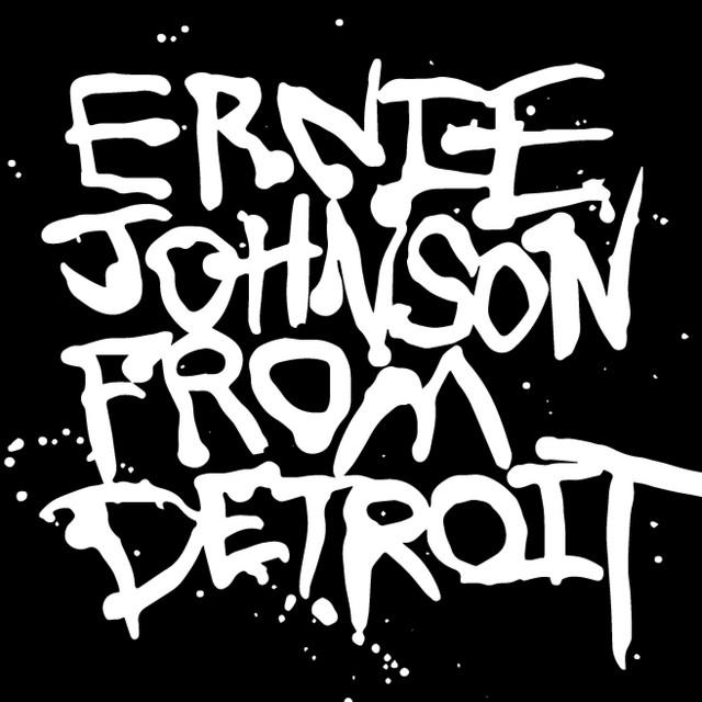 Ernie Johnson From Detroit