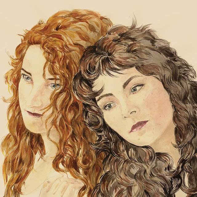 Runaway Belles