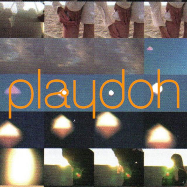 Playdoh