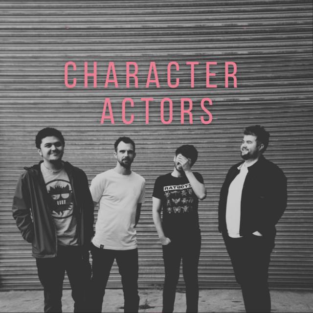 Character Actors