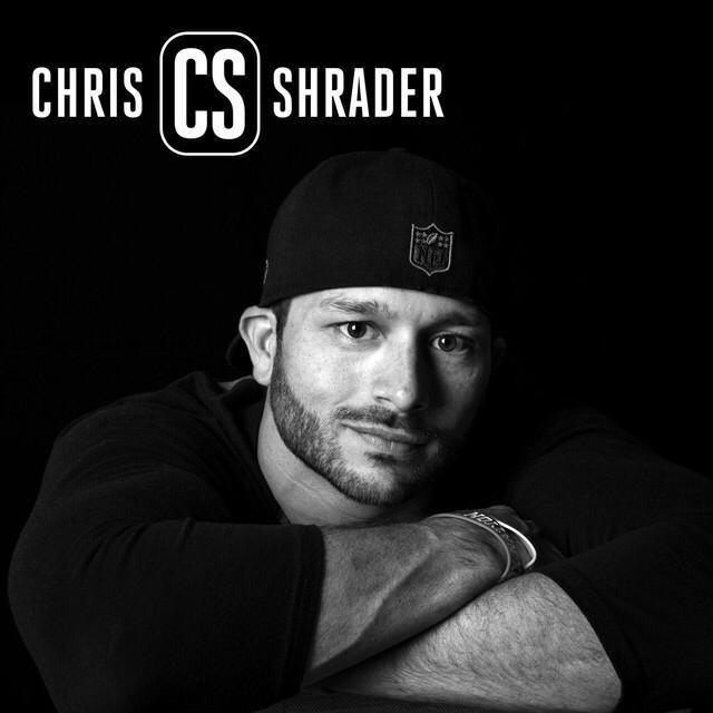 Chris Shrader