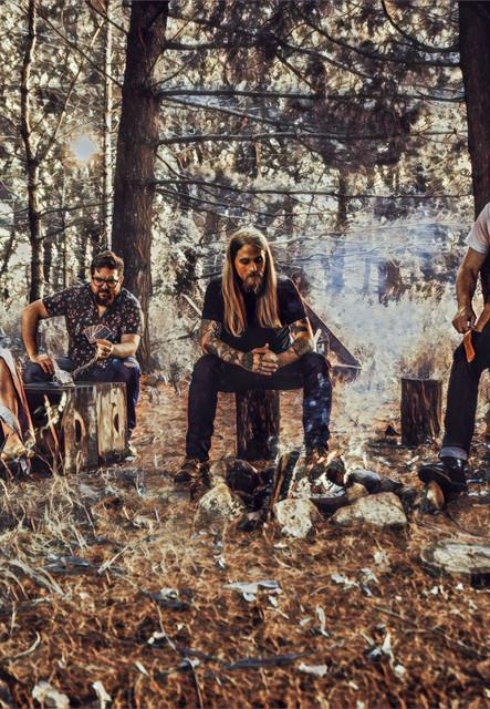 Whalen and the Willows