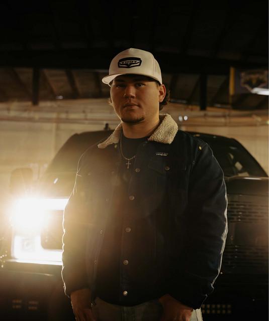 Bryce Mauldin