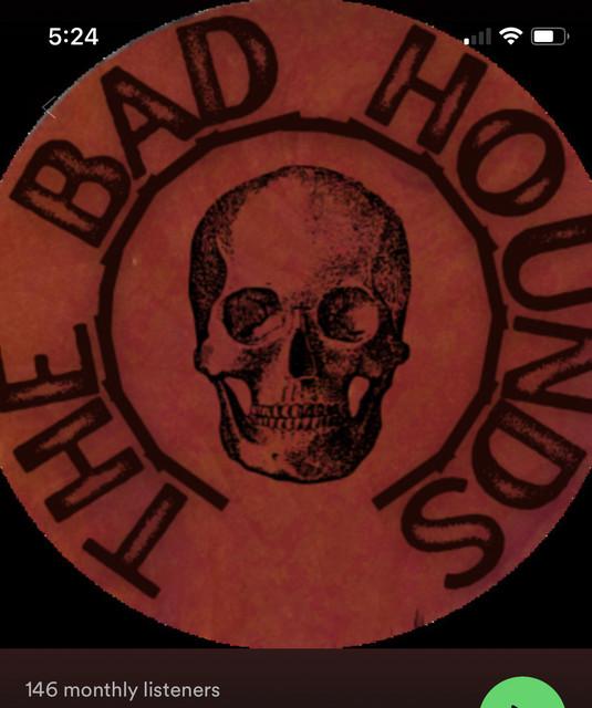 The Bad Hounds