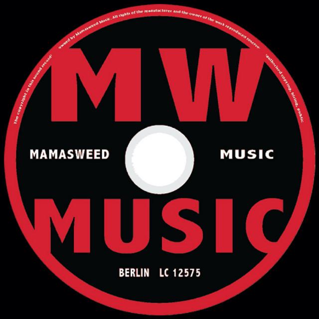 Mamasweed