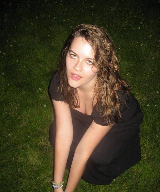Caroline Meade