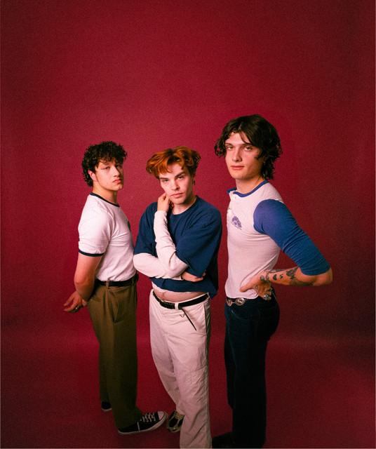 THE BAND LIGHT