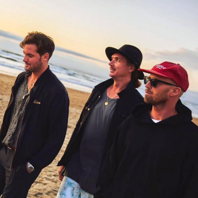 Sunset Sons