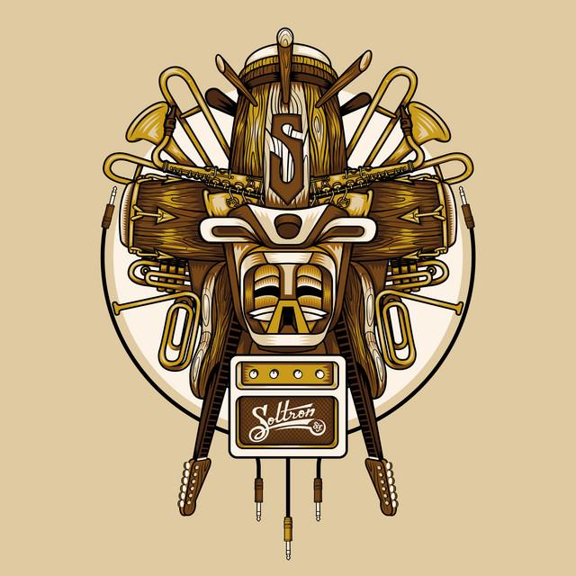 Soltrón