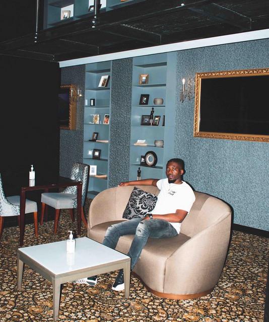 King Uche