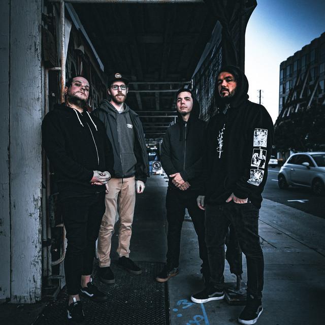 Preacher NV