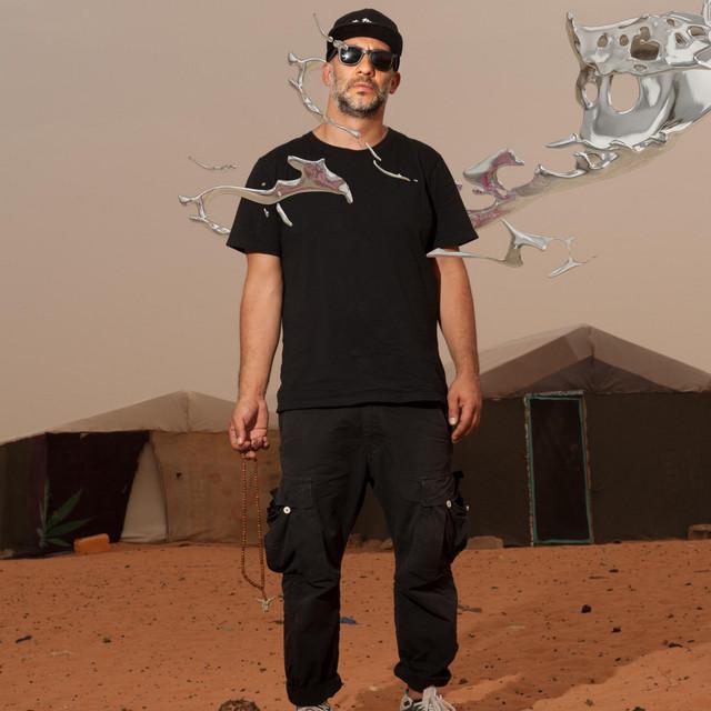 DJ Khalab