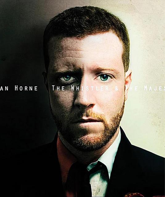 Ryan Horne