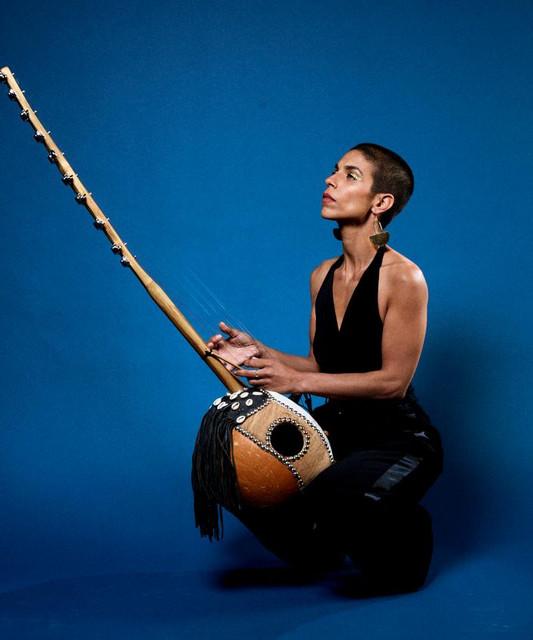 Siân Pottok