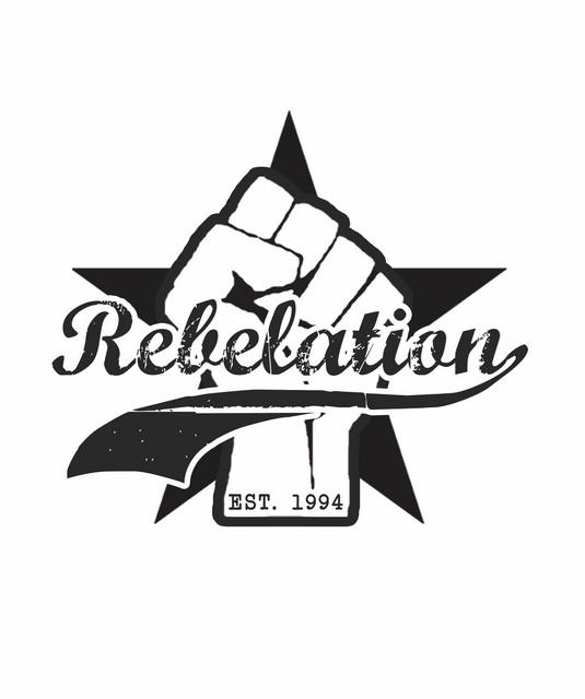 Rebelation