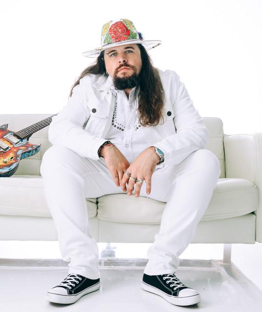 Jonathon Boogie Long
