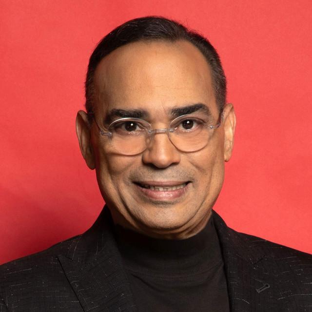 Gilberto Santa Rosa