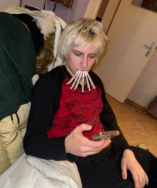 chestykrueger