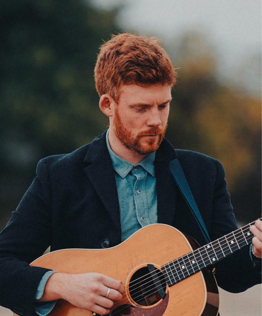 Pat Byrne