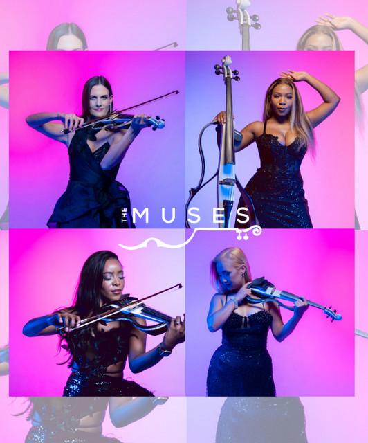 The Muses
