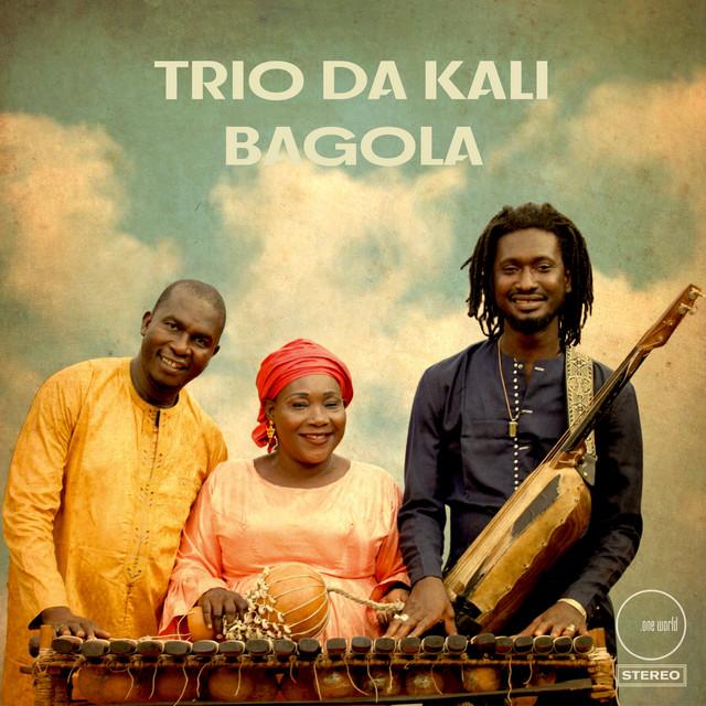 Trio Da Kali
