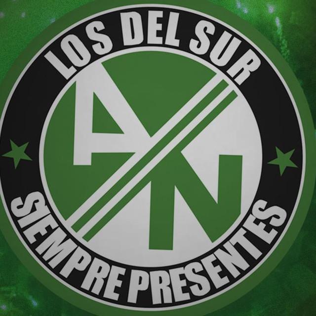 Los del Sur