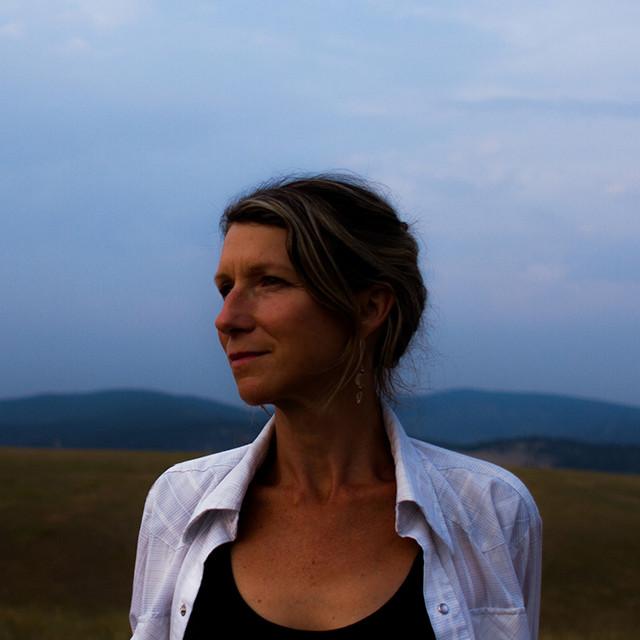 Martha Scanlan