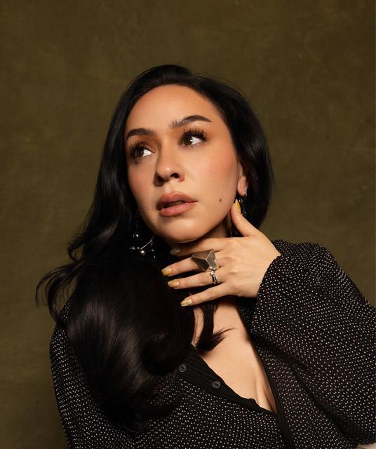 Carla Morrison