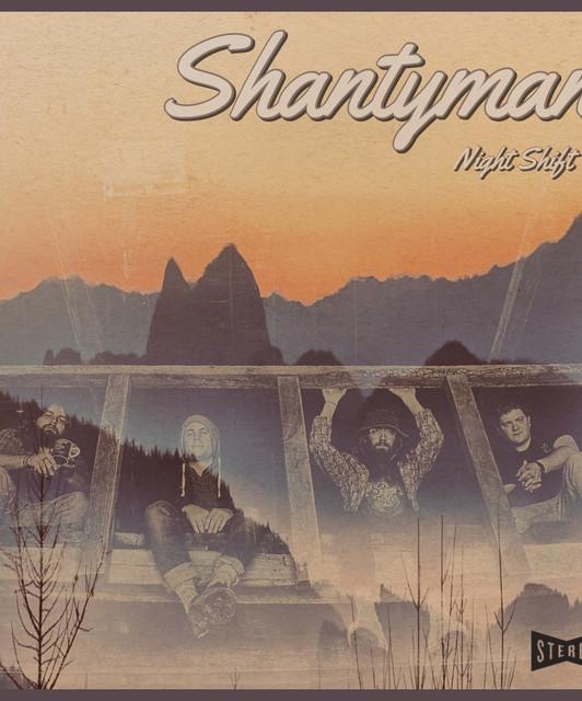Shantyman