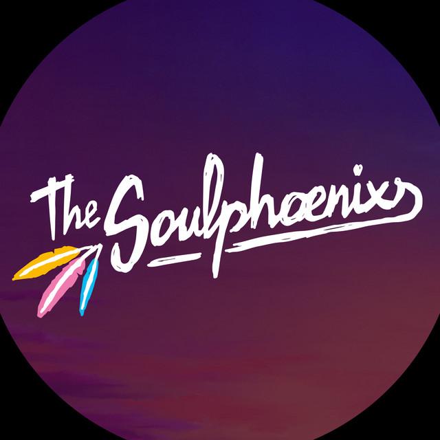 The SoulPhoenixs