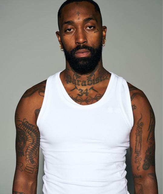 Ray Fuego