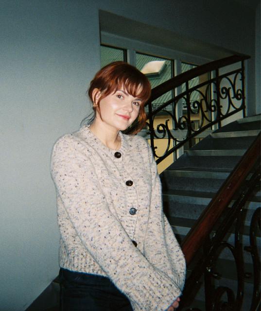 Ulrikke