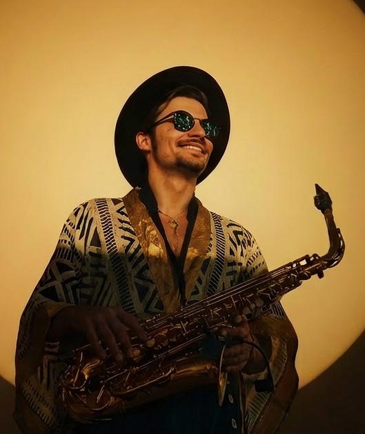Simba Sax