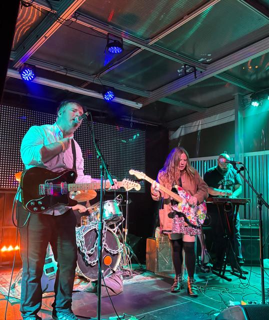 The Tin Can Collective