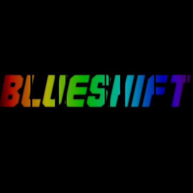 Blueshift