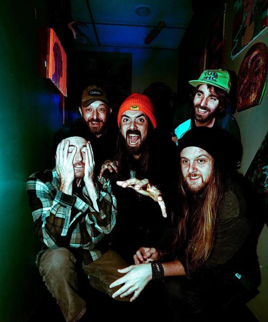 The Kind Thieves