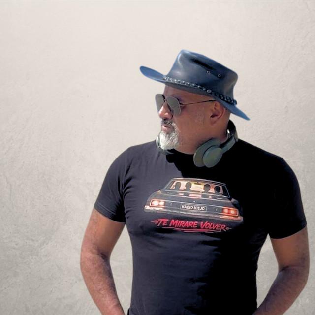Radio Viejo