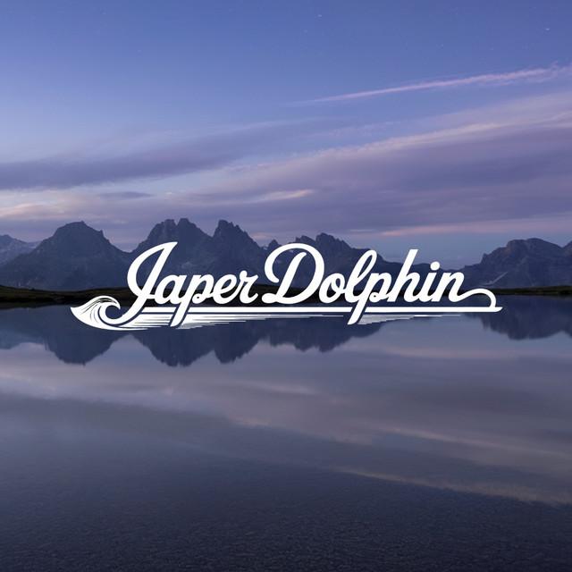Jasper Dolphin