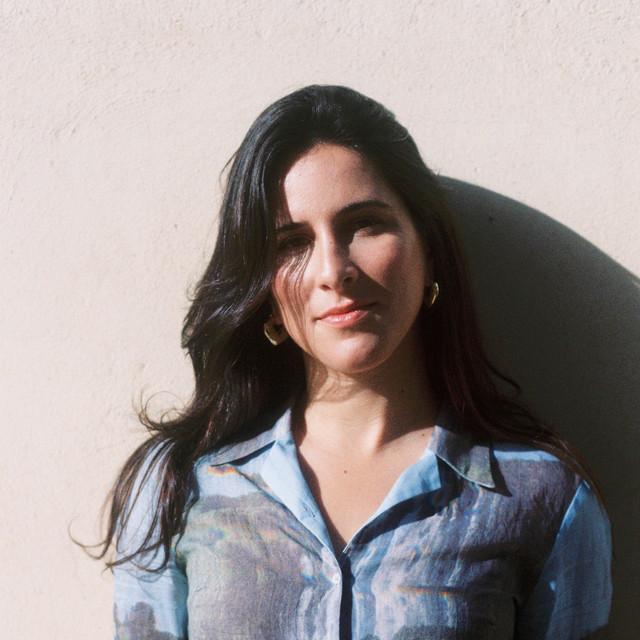Elana Sasson
