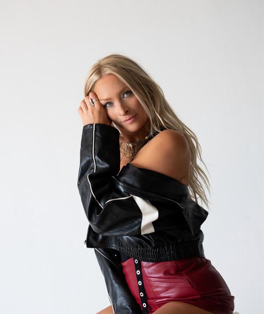 Maddy O'Neal