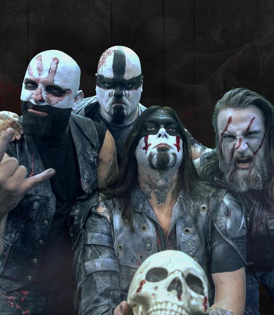 Saints of Death