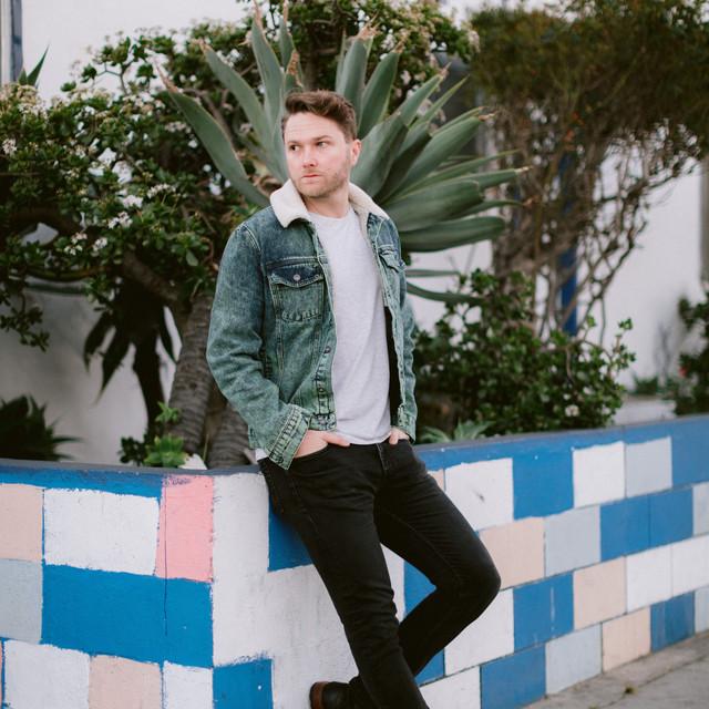 Luke Wade