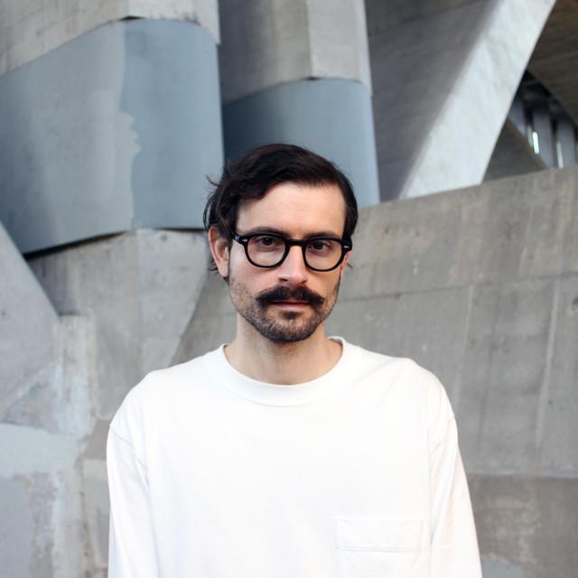 Evan Caminiti
