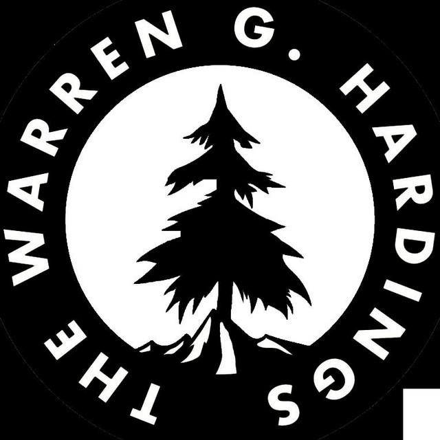 The Warren G. Hardings