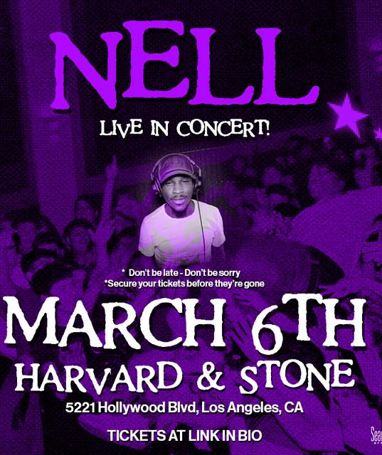 Nell