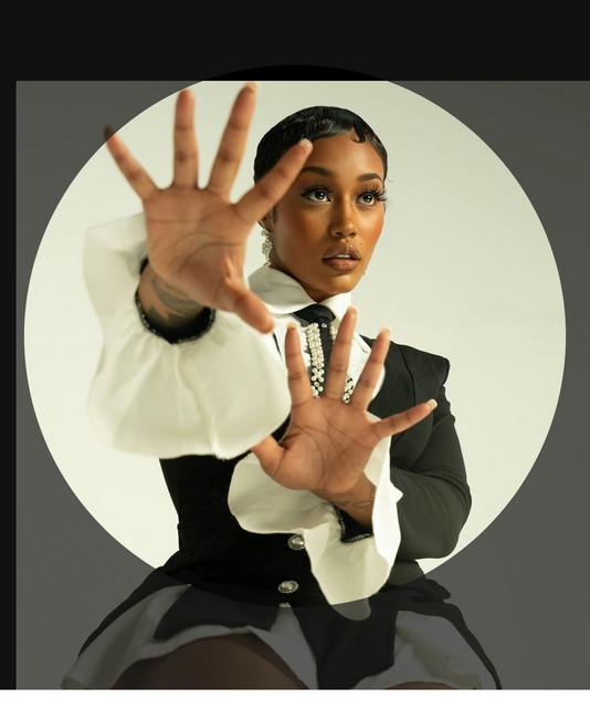 Jhonni Blaze
